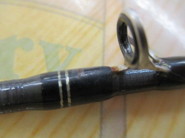 ホーネットスティンガープラス HSPC-741X-BB