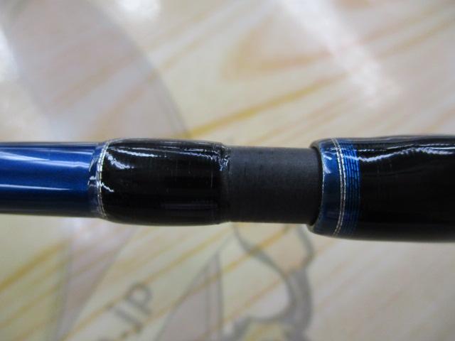 ライトアクション73 170M