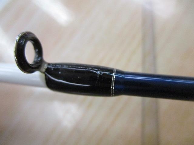 ライトアクション73 170M