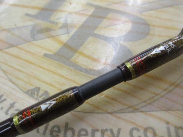 ディプロマットナノ DNS-612UL MGS