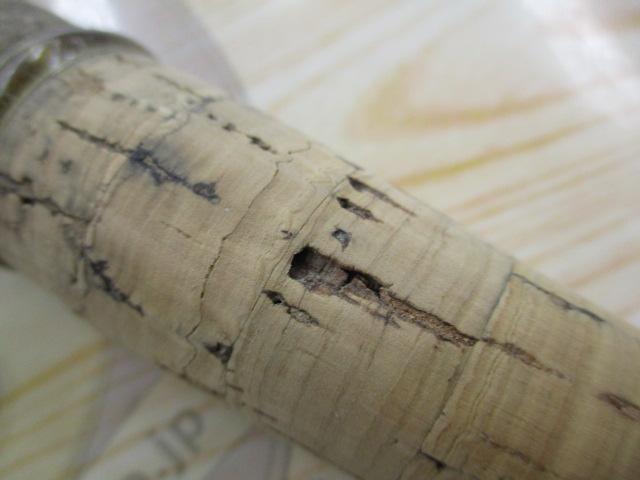 ディプロマットナノ DNS-612UL MGS