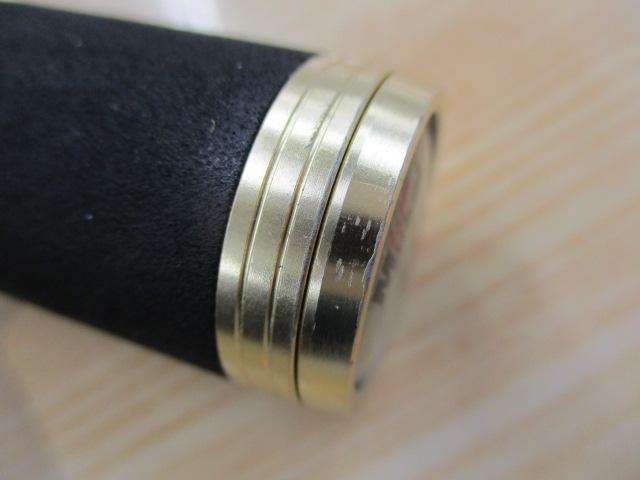 エアースティックトレモ AST-602XUL