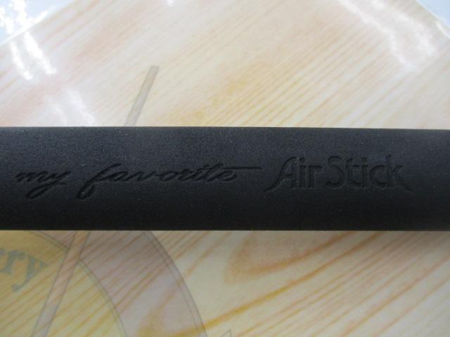 エアースティックトレモ AST-602XUL