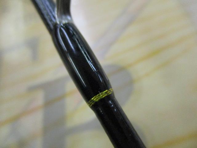 エアースティックトレモ AST-602XUL