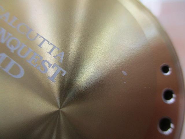 23カルカッタコンクエストMD 300XGLH