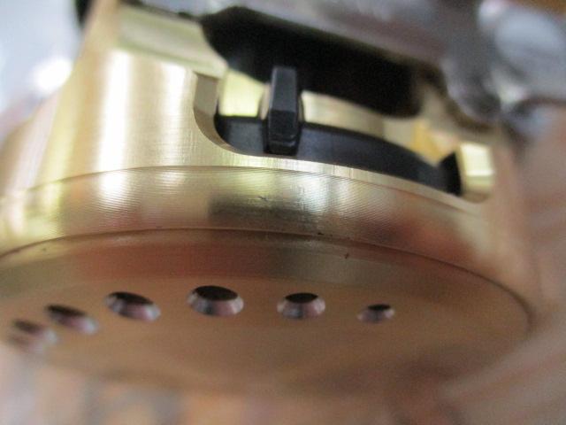 23カルカッタコンクエストMD 300XGLH