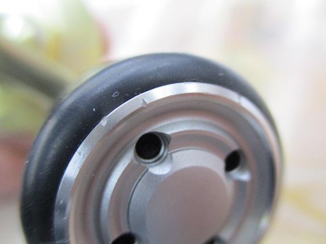 23カルカッタコンクエストMD 300XGLH