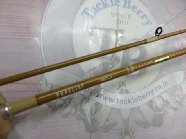ピュアリスト 46ULB・W｜＠ベリーネット 日本最大新品中古釣具WEBショップ