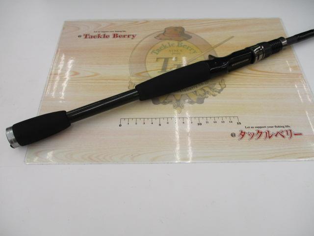 サイドワインダーHGC-69XFフリッピングエディション