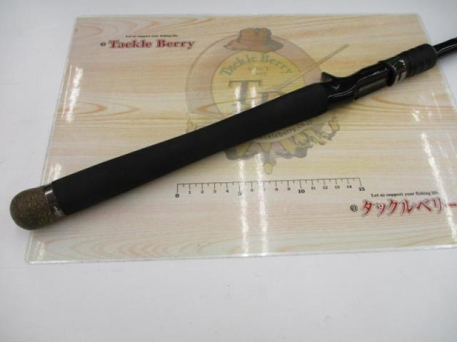 サイドワインダーグレートパフォーマーTGC-70HR/GP