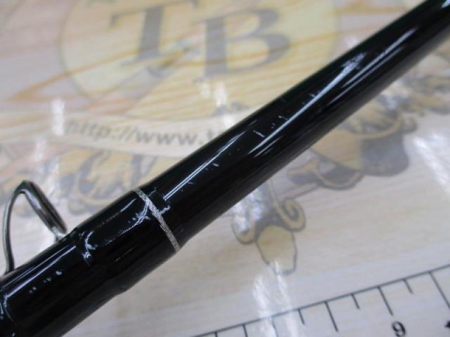 サイドワインダーグレートパフォーマーTGC-70HR/GP