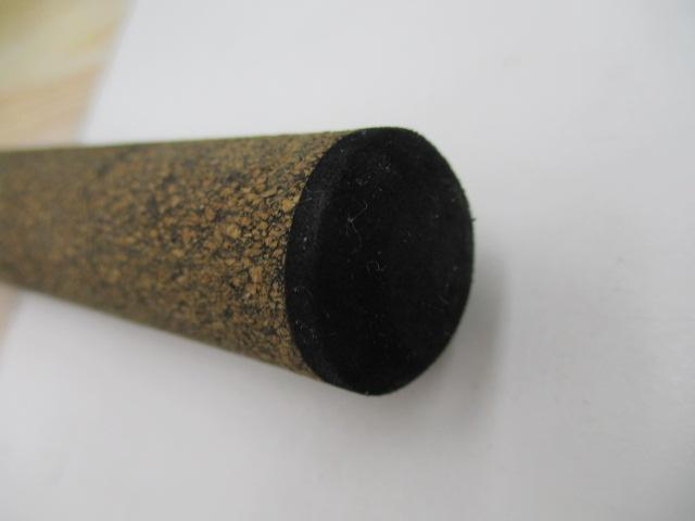 RGM スペックT 120S ライム