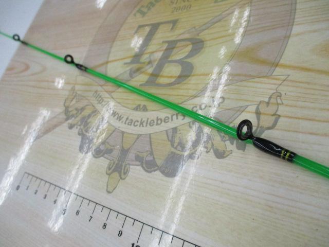 RGM スペックT 120S ライム