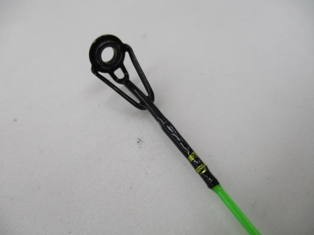 RGM スペックT 120S ライム