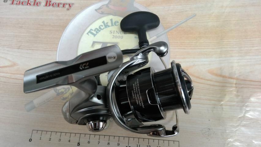 25カルディア LT3000-XH