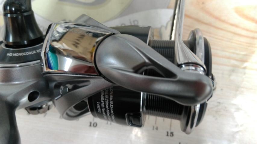 25カルディア LT3000-XH