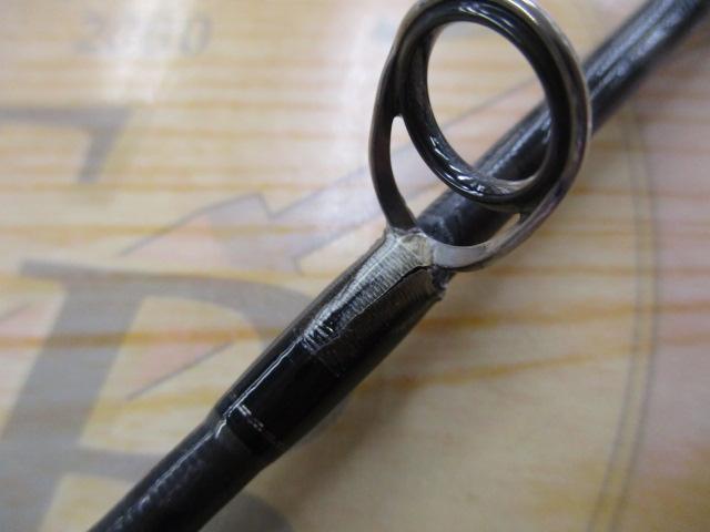 18カーディフエクスリード HK S59UL/F