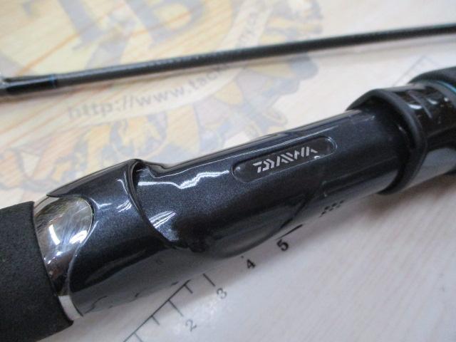 エメラルダス 66M-S BOAT｜＠ベリーネット 日本最大新品中古釣具WEB