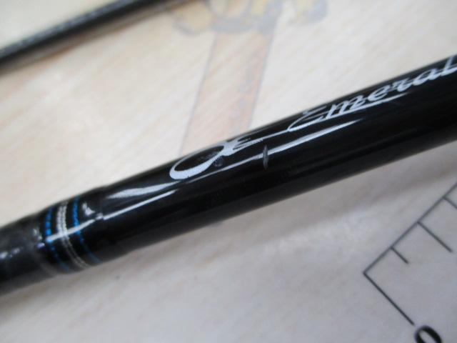 エメラルダス 66M-S BOAT｜＠ベリーネット 日本最大新品中古釣具WEB