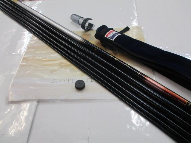 早春本流 硬調75MV