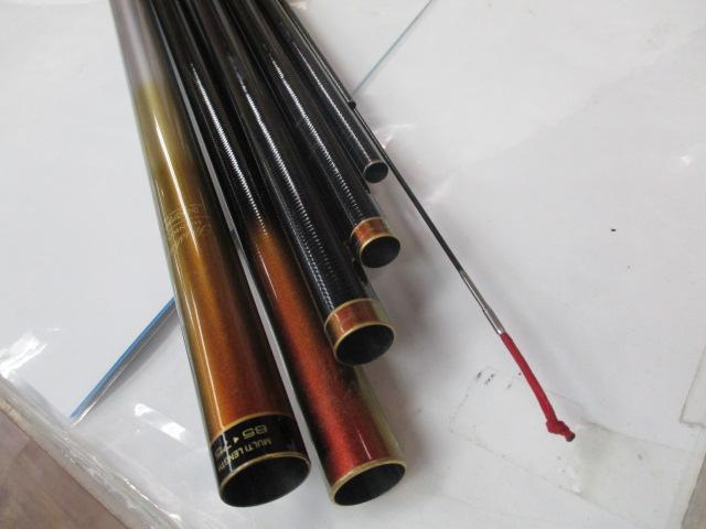 早春本流 硬調75MV