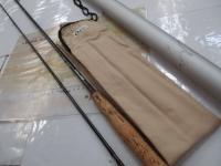 グラファイトマークⅡ9#7