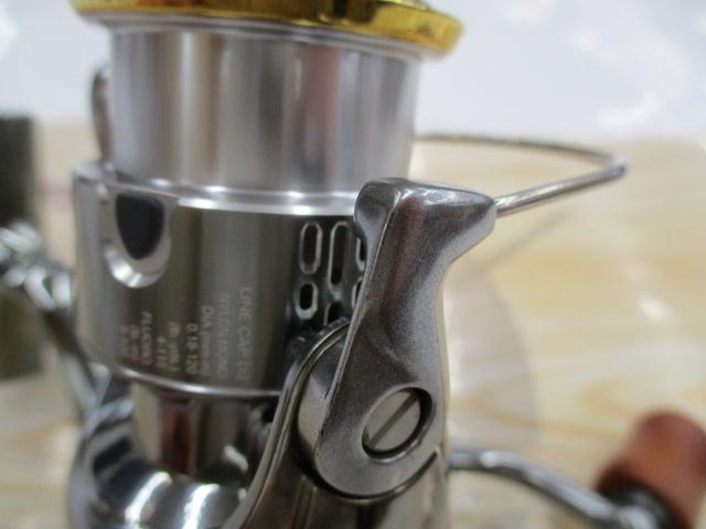 18ステラ C2500SHG