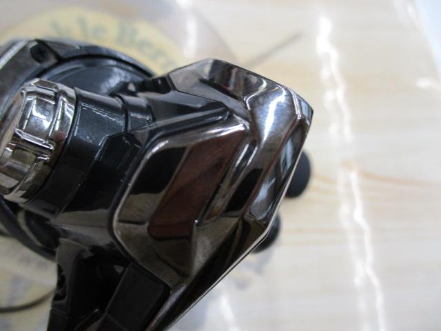 24ヴァンフォード C2000SHG