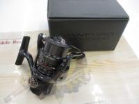 24ヴァンフォード C2000SHG