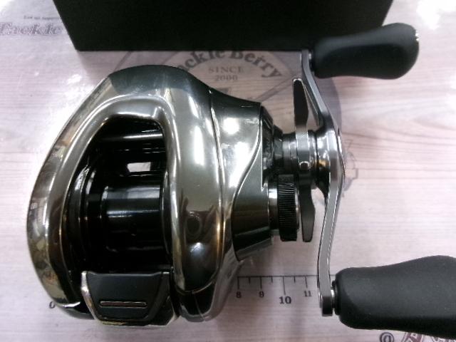 25アンタレス 100XG