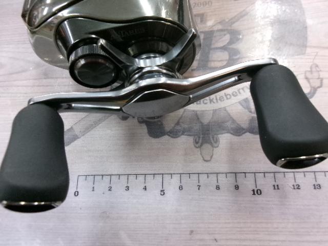 25アンタレス 100XG