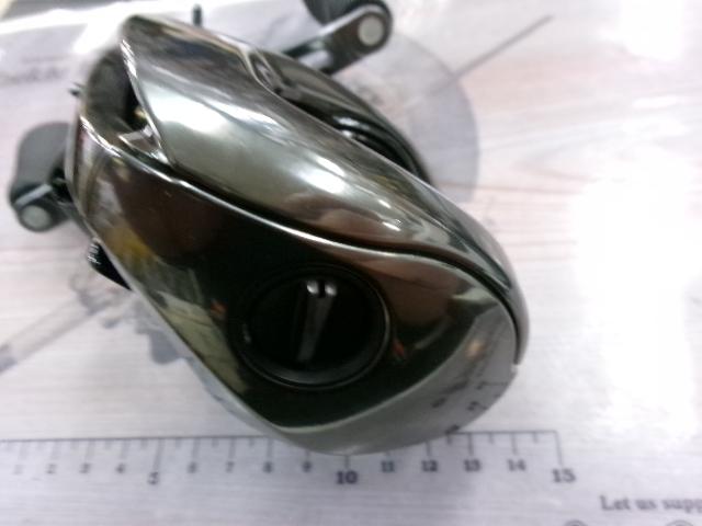 25アンタレス 100XG