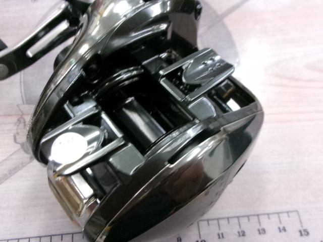 25アンタレス 100XG