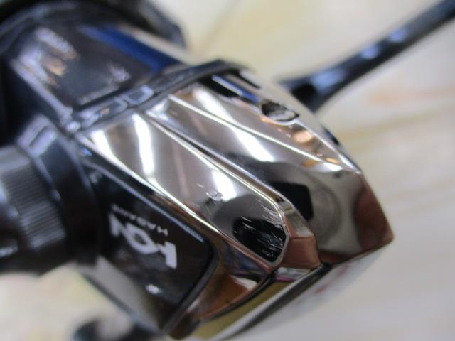 17ツインパワーXD 4000XG