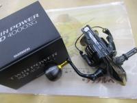 17ツインパワーXD 4000XG