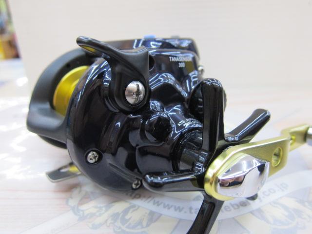 17タナセンサー 300