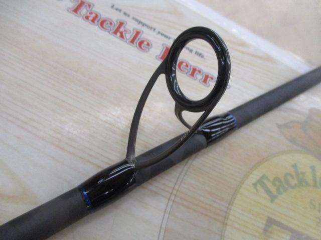 21コルトスナイパーBB S100M