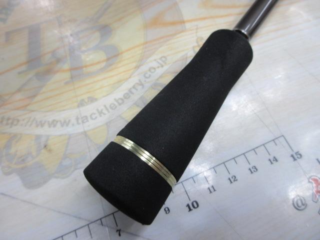 ゴーエモーション GEC-672ML/BF