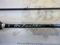 ゴーエモーション GEC-672ML/BF