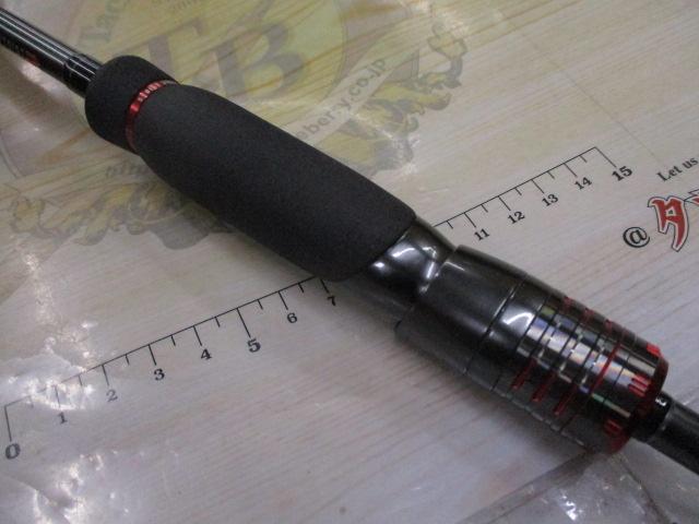 エメラルダスストイストRT 76MMH｜＠ベリーネット 日本最大新品中古