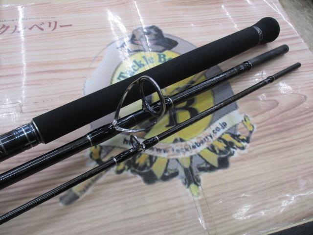 コルトスナイパーXR S100H-3｜＠ベリーネット 日本最大新品中古釣具WEB