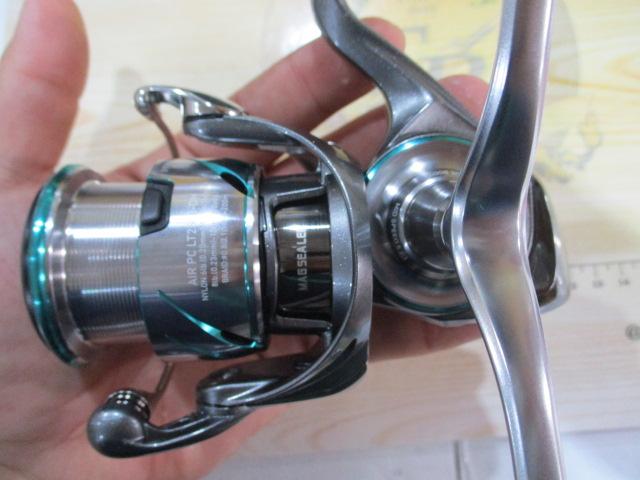 25エメラルダスエア PC LT2500-DH