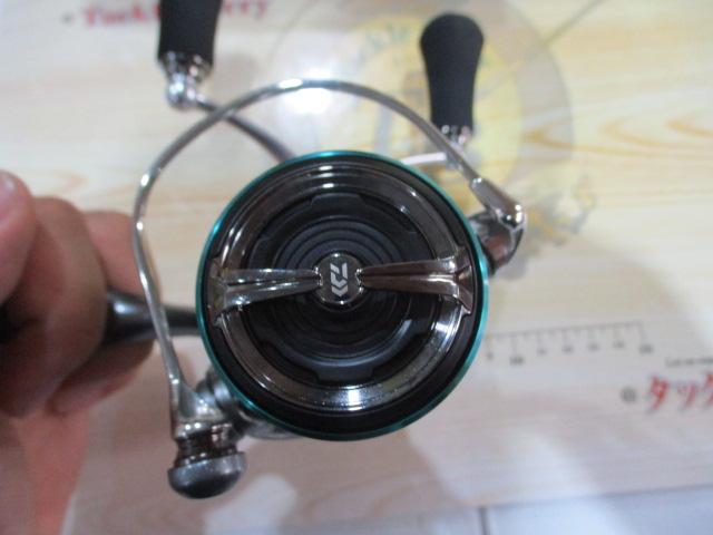 25エメラルダスエア PC LT2500-DH