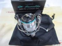 25エメラルダスエア PC LT2500-DH