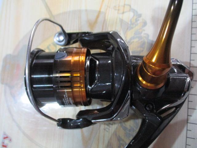 22ソアレBB C2000SSPG