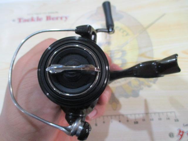 22ソアレBB C2000SSPG