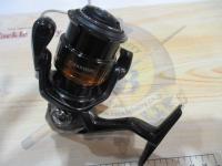 22ソアレBB C2000SSPG