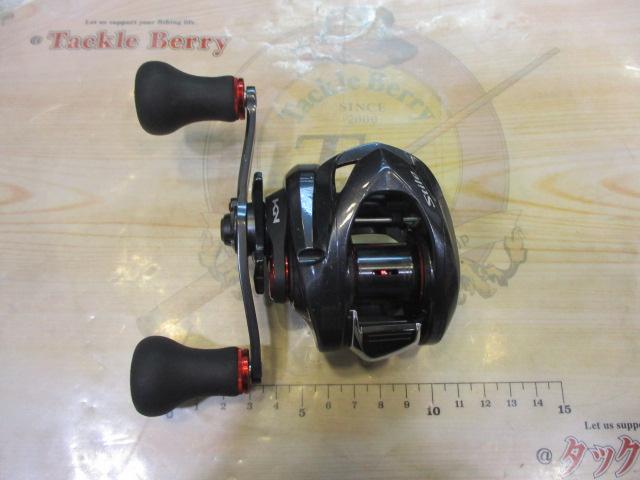 16スティーレ 101XG