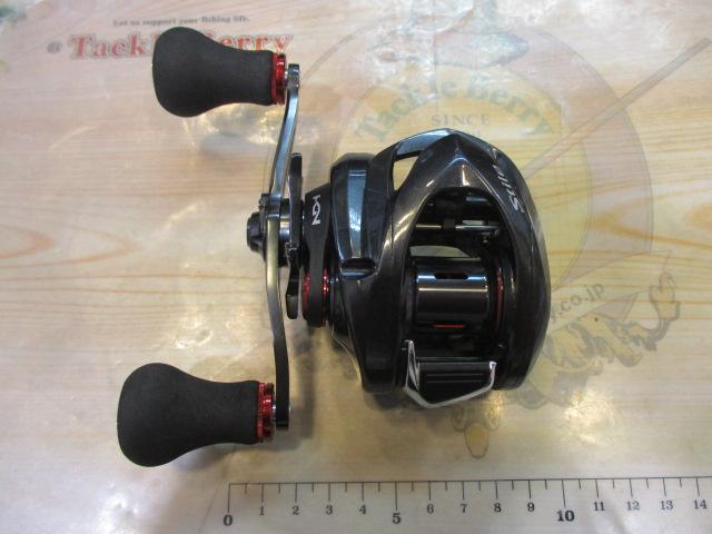 16スティーレ 101HG