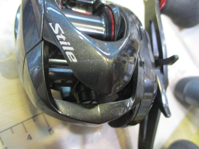 16スティーレ 101HG